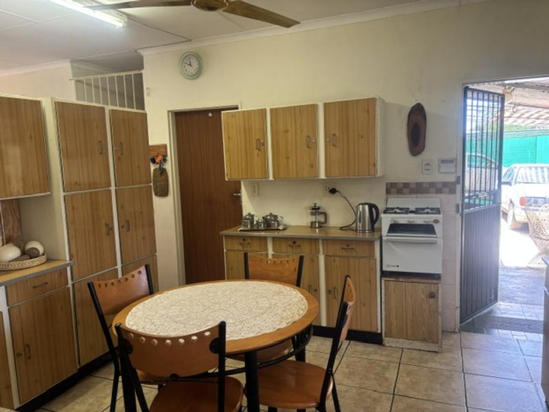 3 Bedroom Property for Sale in Makwassie North West